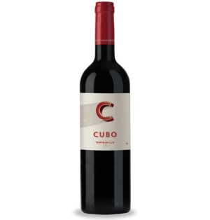 Cubo Tempranillo