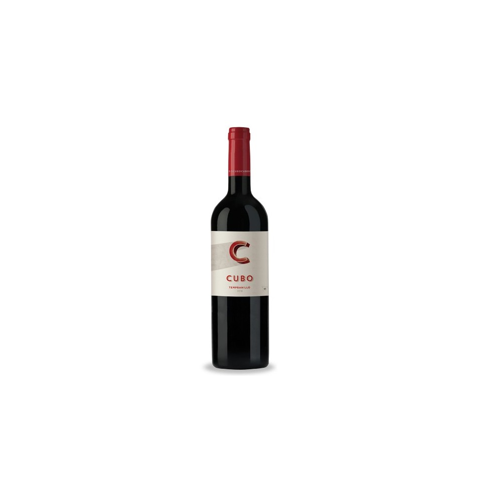 Cubo Tempranillo