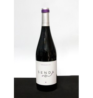 Senda 66 Tempranillo