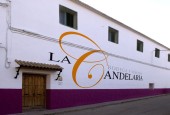 La Candelaria Bodega y viñedos